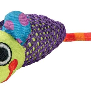 Petstage Katzen-Spielzeug Catnip Chew Mice