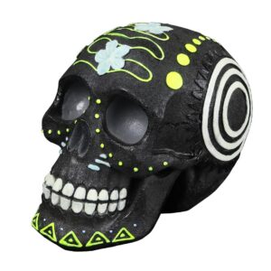 AquaDella Dekoration Skull 4, 16.7 x 11.7 x 13.2 cm