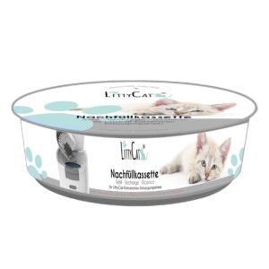 LittyCat Katzenstreueimer Nachfüllkassette