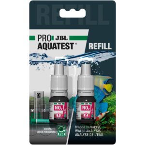 JBL Wassertest ProAquaTest NO2 Nitrit, Nachfüllpack