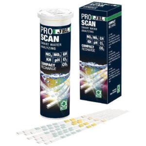 JBL Wassertest ProScan, Nachfüllpack