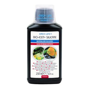 Easy Life Wasserpflege Bio-Exit Silicate, 250 ml