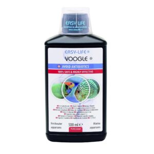 Easy Life Fischpflege Voogle, 500 ml
