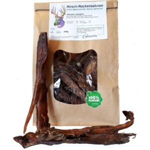 essendia Kausnack Hirschnackensehnen, 300 g