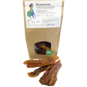 essendia Kausnack Pferdenecks, 300 g