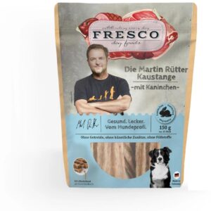 FRESCO Kaustange Martin Rütter Kaninchen, 150 g