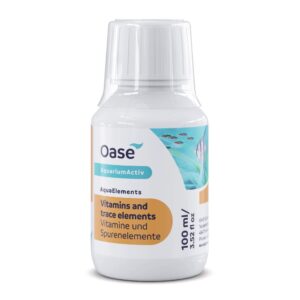 OASE AquaElements Vitamine 100 ml