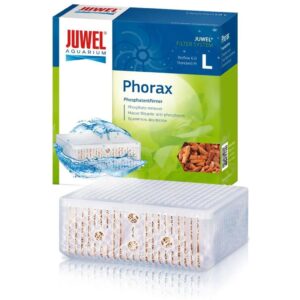 Juwel Filtermasse Phorax L