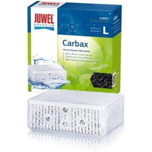 Juwel Filtermasse Carbax L