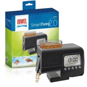 Juwel Futterautomat SmartFeed 2.0 Premium