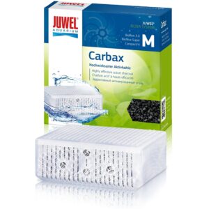 Juwel Filtermasse Carbax M