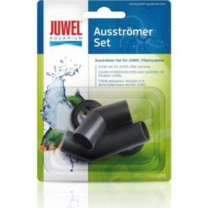 Juwel Ausströmer Set, 2 Stück
