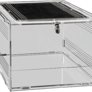 Repto Terrarium Plexi, 30 x 20 x 16 cm