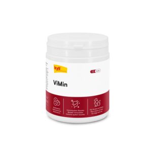 kyli Hunde-Nahrungsergänzung ViMin, 1 kg