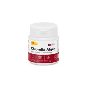 kyli Hunde-Nahrungsergänzung Chlorella Algen, 70 g