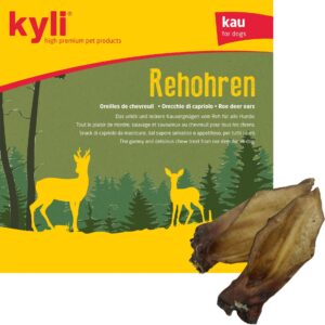 kyli Rehohren, 5 Stück