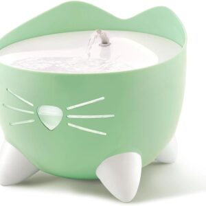 Catit Wasserautomat Pixi Fountain Mint, 2.5 l