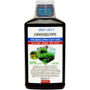 Easy Life Pflanzendünger GreenScape 500 ml