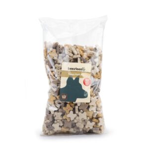 Beeztees Leckerli Welpen Petit Mix, 1400 g