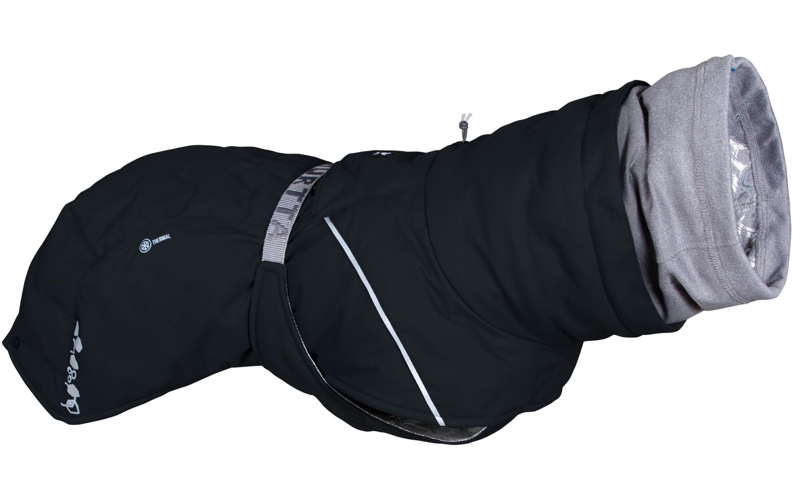 HURTTA Extreme Warmer V3 Eco Schwarz, 45 cm