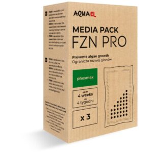 Aquael Filterzubehör FZN Pro Phosmax