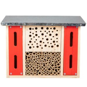 Windhager Insektenhotel Flat