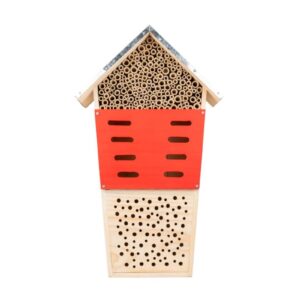 Windhager Insektenhotel Tower