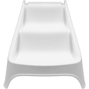 Litter-Robot Rampe zu Litter Robot 4, Weiss