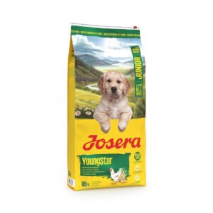 Josera Trockenfutter YoungStar 12.5 kg