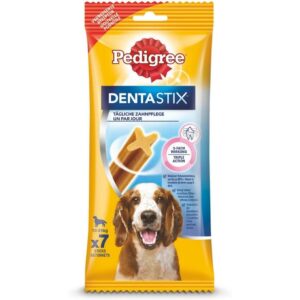 Pedigree Kaustange Dentastix Daily Oral Care 7 Stück
