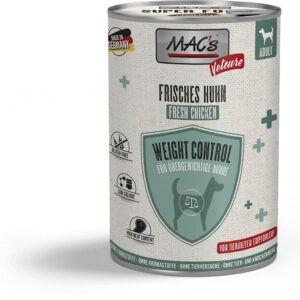 MAC’s Vetcare Weight Control 0.4 kg
