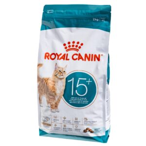 Royal Canin Trockenfutter Ageing 15+ 2 kg