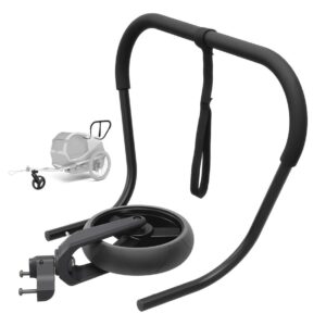Thule Buggy-Set zu Dog Bexey L