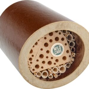 Wildcare Insektenhotel Tube S 13 cm
