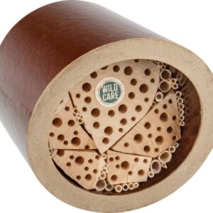 Wildcare Insektenhotel Tube M 16 cm