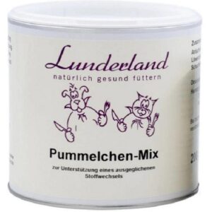 Lunderland Pummelchen-Mix