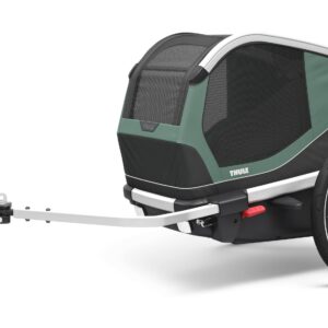 Thule Anhänger Dog Bexey M