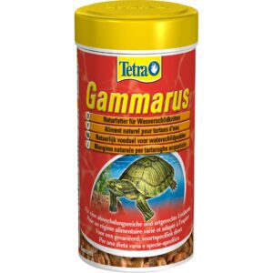 Tetra Ergänzungsfutter Gammarus, 1 l