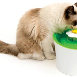 Catit Wasserautomat Senses Flower 3 l