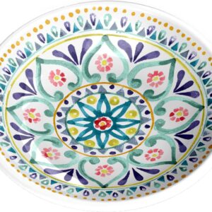 Tarhong Kunststoffnapf Boho Ø 13 cm