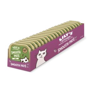 Lily’s Kitchen Nassfutter Adult Lamm 19 x 85 g