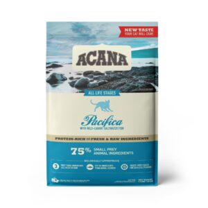 Acana Trockenfutter Regionals Pacifica, 4.5 kg