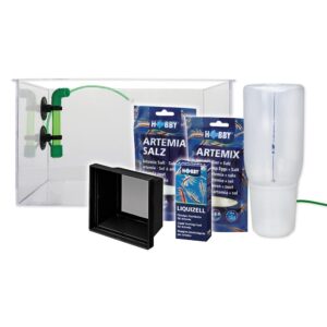 Hobby Aquaristik Artemia Incubator Set