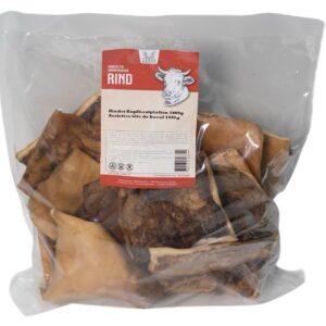 Kaufit Bullkau Platten XXL, 1000 g