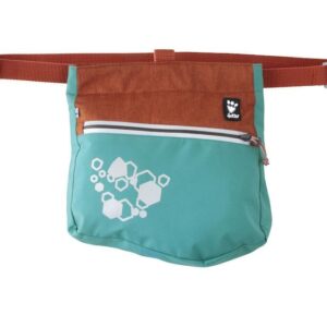 HURTTA Snack-Tasche Treat Pocket Eco Ozeangrün