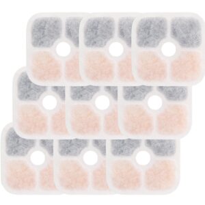 Catit Ersatzfilter zu Pixi, Set 3x 3 Stück