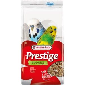 Versele Laga Ziervogelfutter Prestige Budgies für Wellensittiche