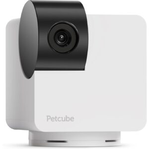 Petcube Haustierkamera 360 Cam