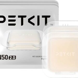 PETKIT Pet Odor Eliminator N50 2.0 3er Pack