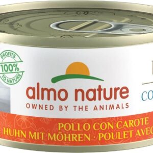 Almo Nature Nassfutter HFC Complete 70 g
